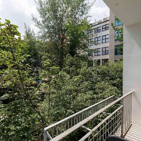 Close-central - Old Town - Comfortable And Cozy - W3 Wrocław