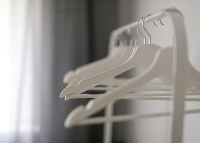 Lejlighed Close-central - Old Town - Comfortable And Cozy - W3