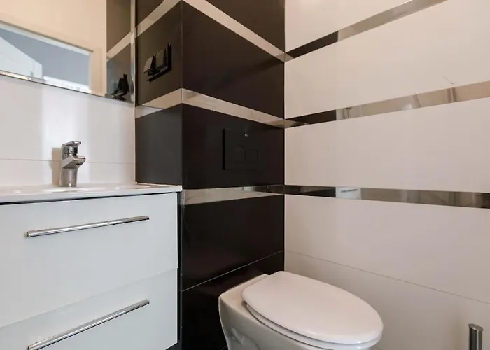 Close-central - Old Town - Comfortable And Cozy - W3 Lejlighed *