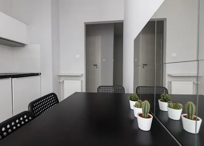 Close-central - Old Town - Comfortable And Cozy - W3 Lejlighed