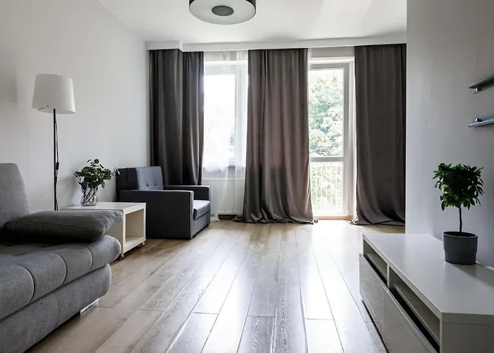 Lejlighed Close-central - Old Town - Comfortable And Cozy - W3 *