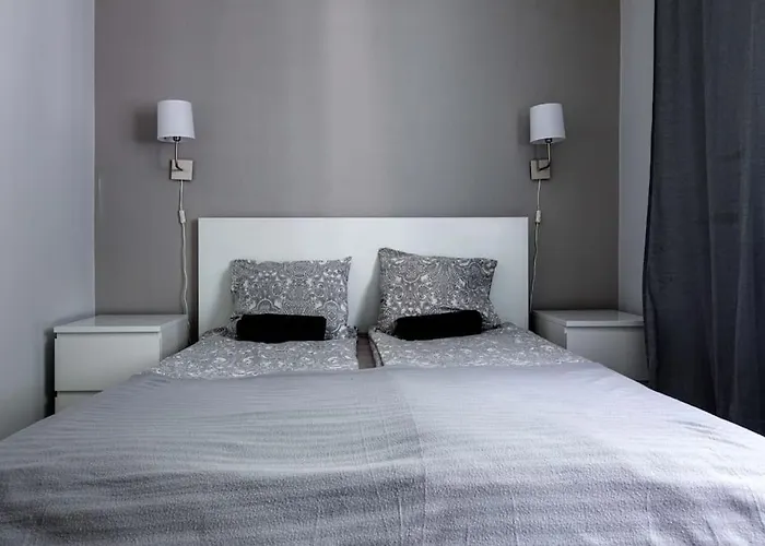 Close-central - Old Town - Comfortable And Cozy - W3 * Wrocław