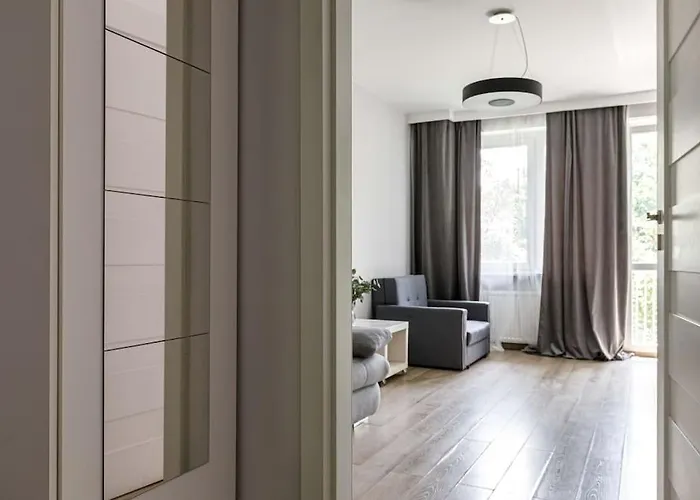 Close-central - Old Town - Comfortable And Cozy - W3 Lejlighed Wrocław