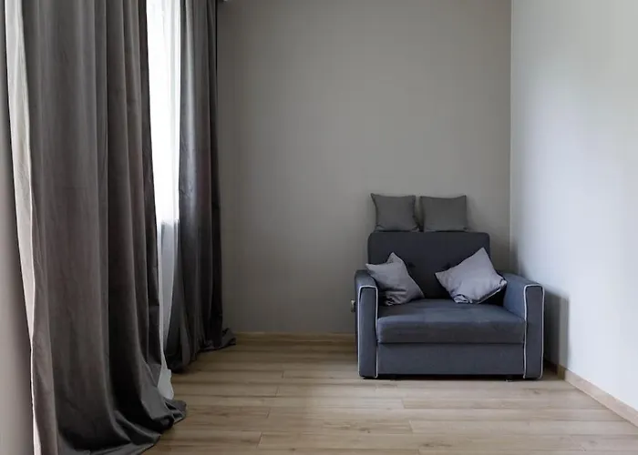 Lejlighed Close-central - Old Town - Comfortable And Cozy - W3 *