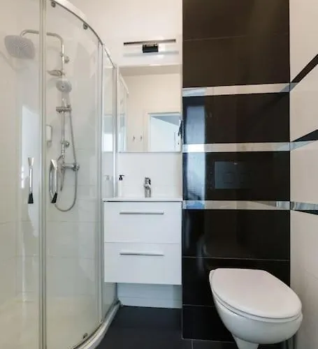 Lejlighed Close-central - Old Town - Comfortable And Cozy - W3