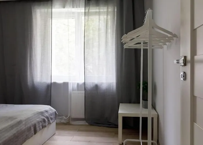 Lejlighed Close-central - Old Town - Comfortable And Cozy - W3