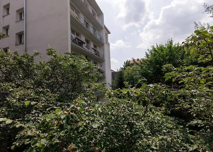 Close-central - Old Town - Comfortable And Cozy - W3 Lejlighed *