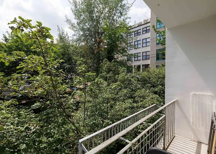 Close-central - Old Town - Comfortable And Cozy - W3 Wrocław