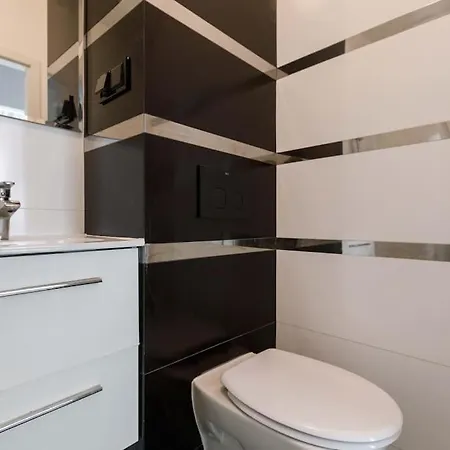 Close-central - Old Town - Comfortable And Cozy - W3 Апартаменти *