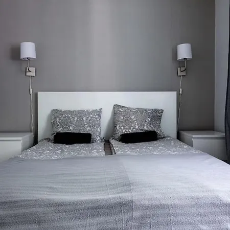 Close-central - Old Town - Comfortable And Cozy - W3 * Вроцлав