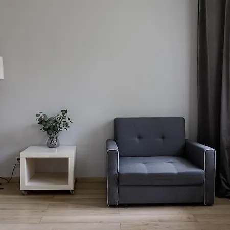 Апартаменти Close-central - Old Town - Comfortable And Cozy - W3