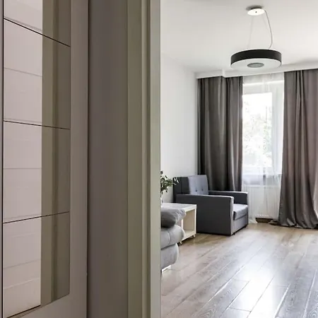 Close-central - Old Town - Comfortable And Cozy - W3 Apartment Wroclaw