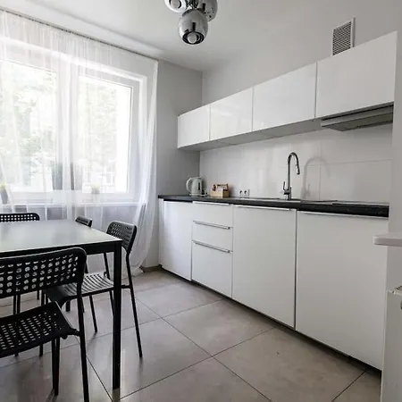 Close-central - Old Town - Comfortable And Cozy - W3 Wroclaw