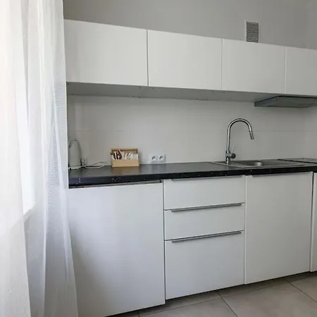 Close-central - Old Town - Comfortable And Cozy - W3 Вроцлав