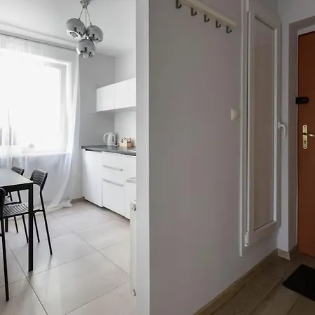 Close-central - Old Town - Comfortable And Cozy - W3 Apartment *