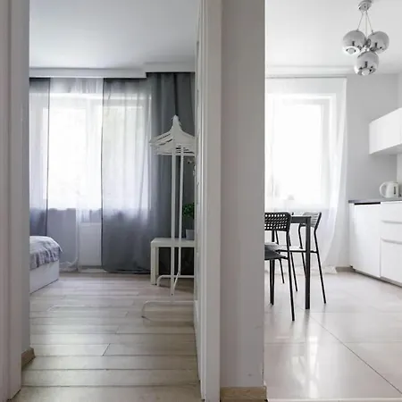 Close-central - Old Town - Comfortable And Cozy - W3 Apartment Wroclaw